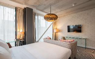 Doubletree By Hilton Hotel Amsterdam - Ndsm Wharf,North Holland>>Amsterdam,4 star