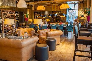 Doubletree By Hilton Hotel Amsterdam - Ndsm Wharf,North Holland>>Amsterdam,4 star