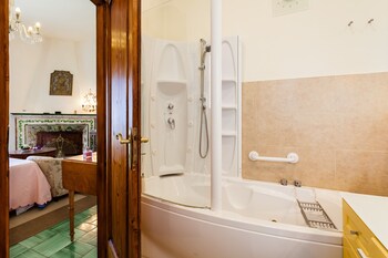 villa sole di capri