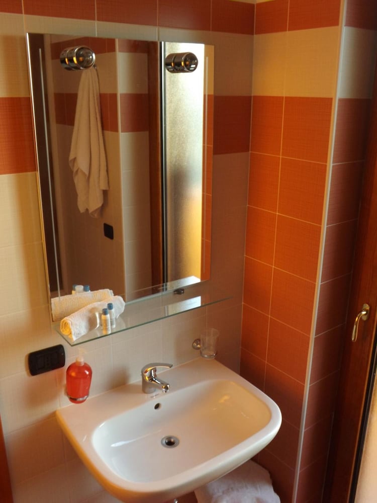 bed and breakfast la villetta