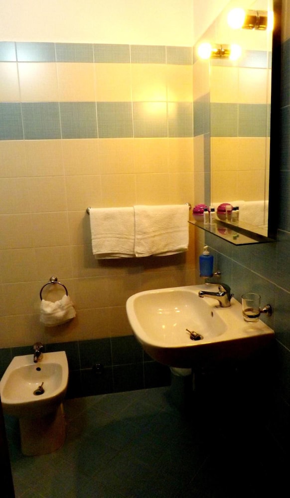 bed and breakfast la villetta