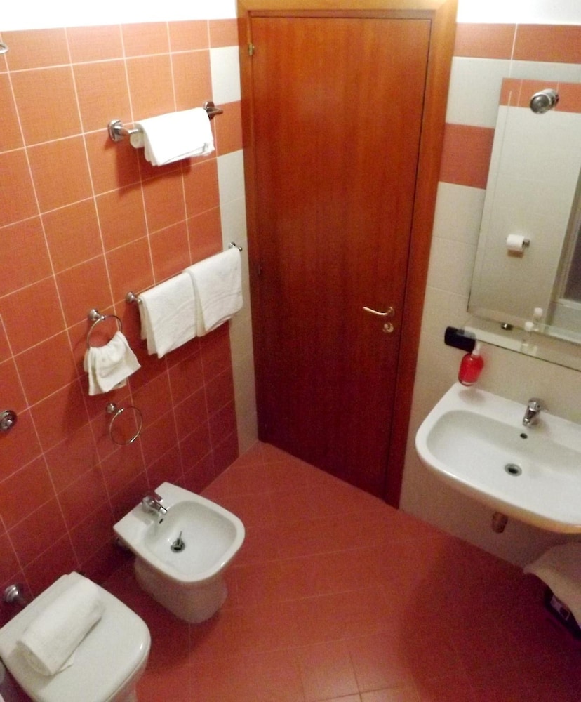 bed and breakfast la villetta