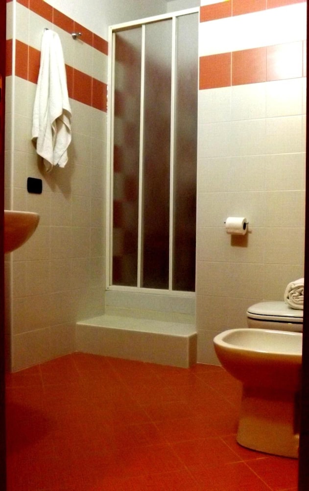 bed and breakfast la villetta
