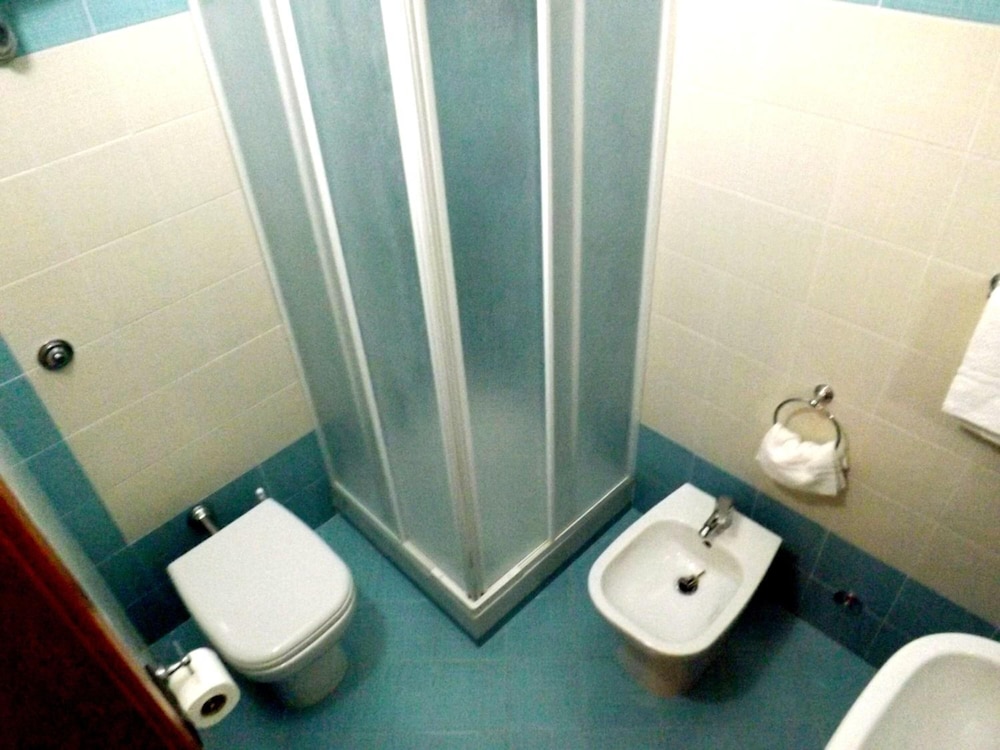 bed and breakfast la villetta
