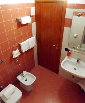 bed and breakfast la villetta
