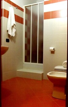 bed and breakfast la villetta