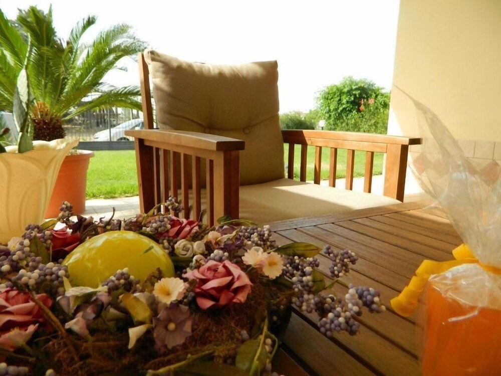 bed and breakfast la villetta
