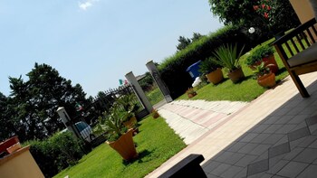 bed and breakfast la villetta