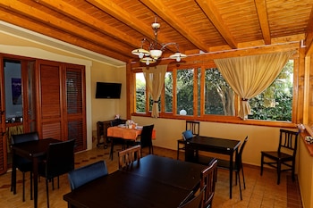 bed and breakfast la villetta