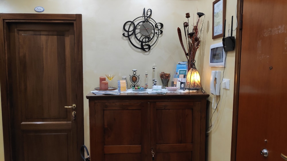 bed and breakfast centrale