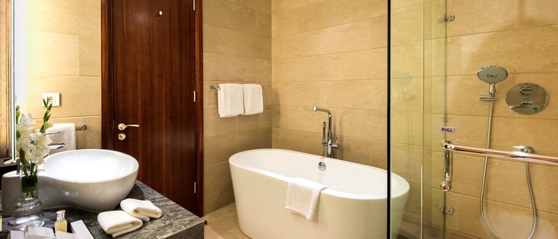 oakwood suites la maison jakarta