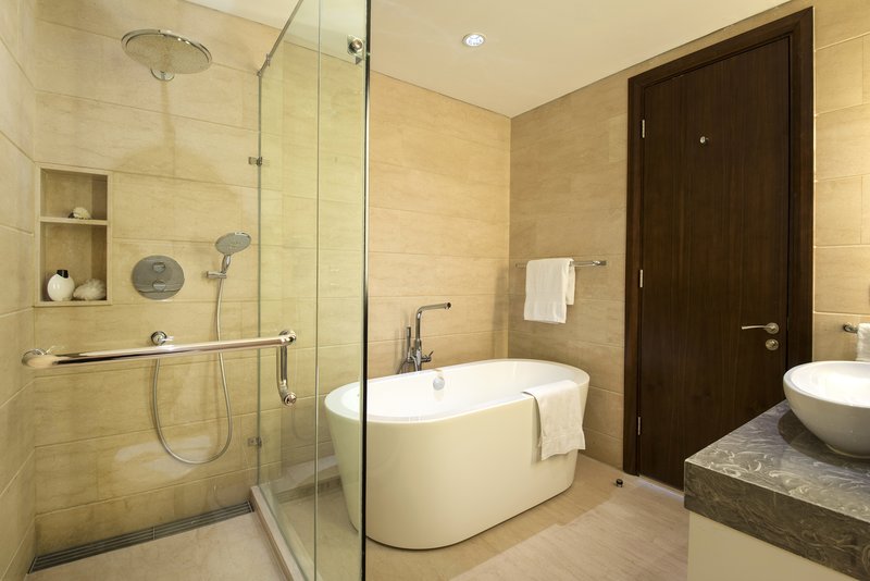 oakwood suites la maison jakarta