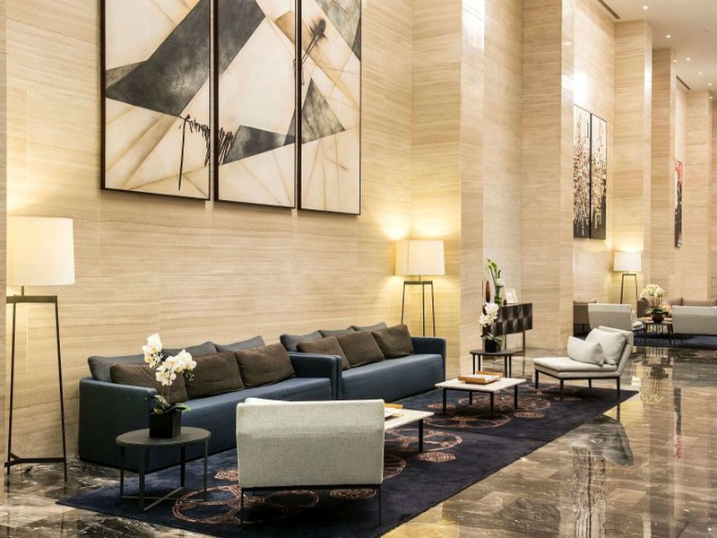 oakwood suites la maison jakarta
