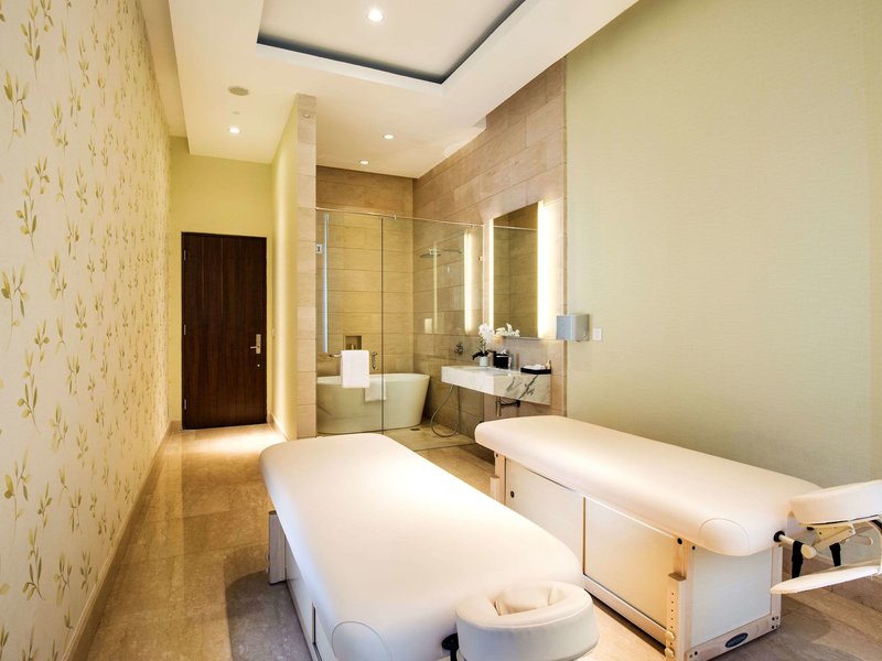 oakwood suites la maison jakarta