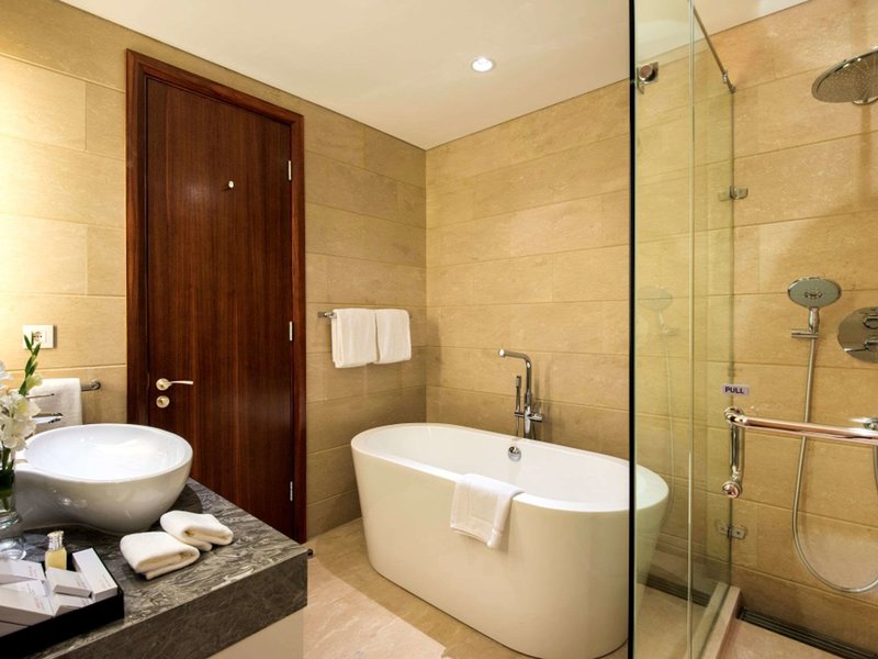 oakwood suites la maison jakarta