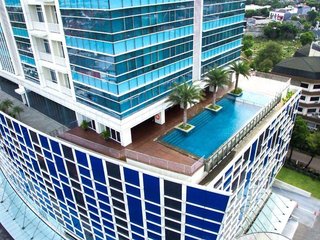 oakwood suites la maison jakarta