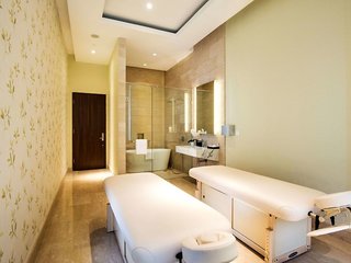 oakwood suites la maison jakarta