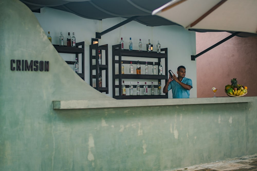 the habitat kosgoda by asia leisure