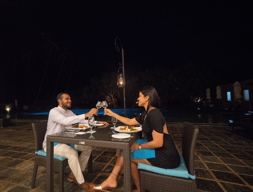 the habitat kosgoda by asia leisure