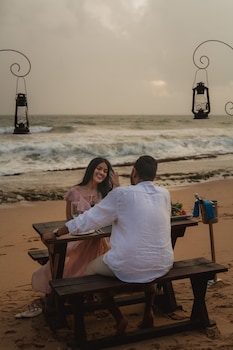 the habitat kosgoda by asia leisure