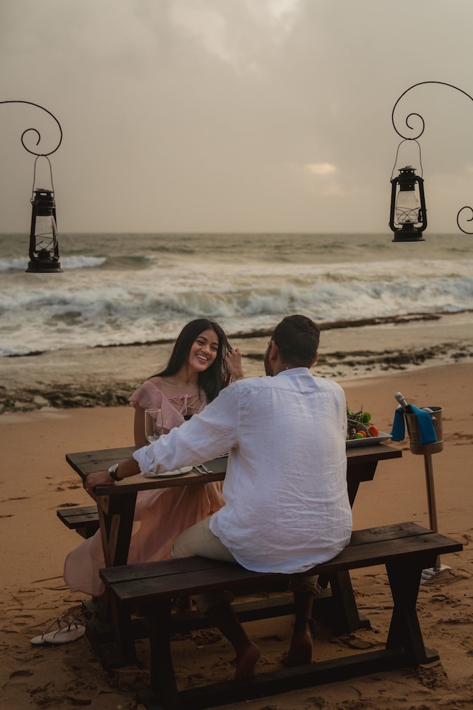 the habitat kosgoda by asia leisure