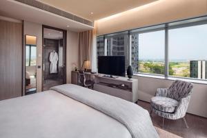 Dao By Dorsett Amtd Singapore,Chinatown>>Bukit Merah,5 star