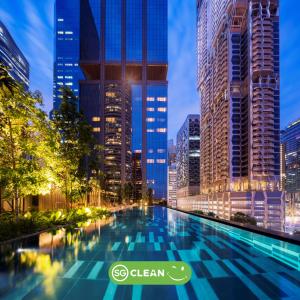 Dao By Dorsett Amtd Singapore,Chinatown>>Bukit Merah,5 star