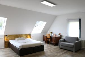 pension pauserei