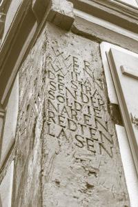 pension pauserei