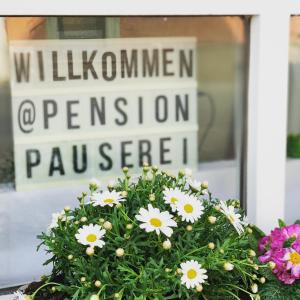 Pension Pauserei,Bad Wimpfen>>Bad Friedrichshall,3 star