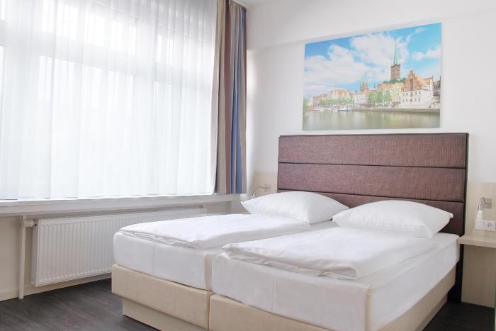 viva hotel lubeck
