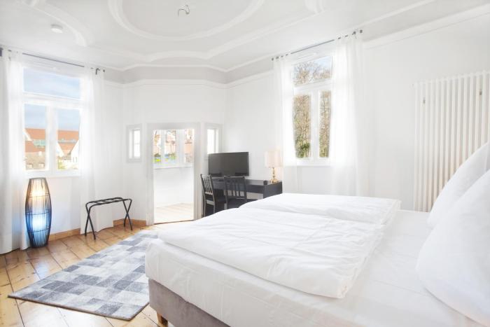 gasthaus zum halbmond