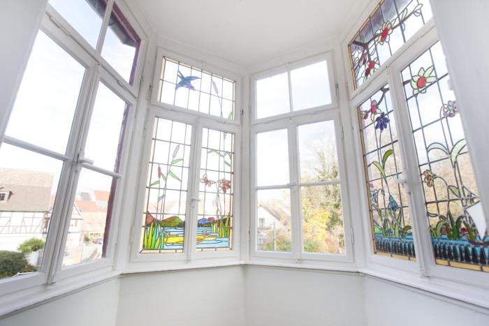 gasthaus zum halbmond