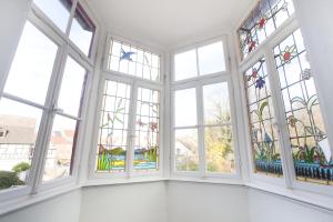 gasthaus zum halbmond