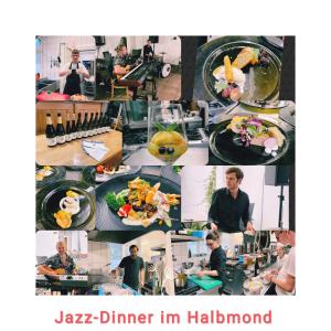 gasthaus zum halbmond