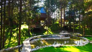 Plitvice Holiday Resort - Campsite,Irinovac>>Grabovac,4 star