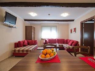 Plitvice Holiday Resort - Campsite,Irinovac>>Grabovac,4 star