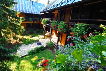 Plitvice Holiday Resort - Campsite,Irinovac>>Grabovac,4 star