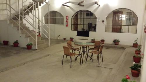 Heritage Inn,Pichincha>>Quito,3 star