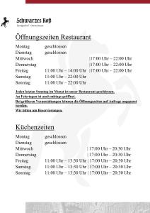 Landgasthof Schwarzes Ross Gmbh & Co. Kg,Lehrberg>>Ansbach,3 star
