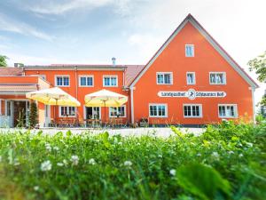 Landgasthof Schwarzes Ross Gmbh & Co. Kg,Lehrberg>>Ansbach,3 star