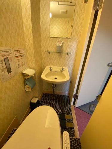 asakusa ryokan toukaisou