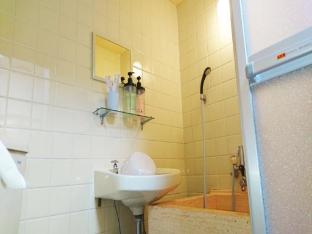 asakusa ryokan toukaisou