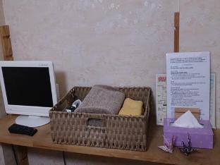 asakusa ryokan toukaisou