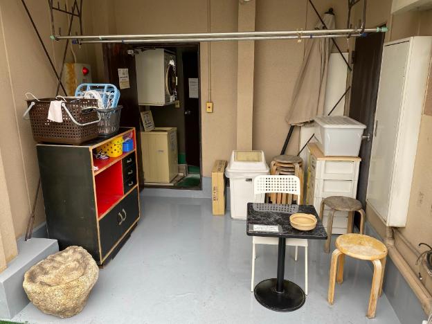 asakusa ryokan toukaisou