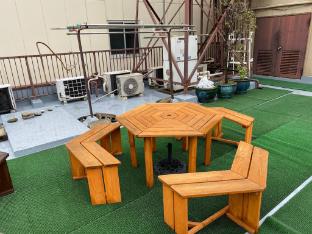 asakusa ryokan toukaisou