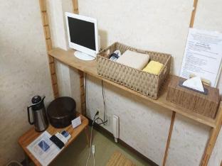 asakusa ryokan toukaisou