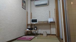 asakusa ryokan toukaisou