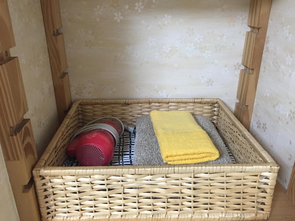 asakusa ryokan toukaisou