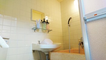 asakusa ryokan toukaisou